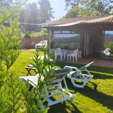 Casa Nueva Para Peregrinos Y Familias. Mos Km 94 Casa vacanze