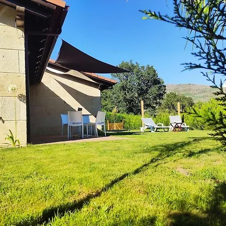 Casa Nueva Para Peregrinos Y Familias. Mos Km 94