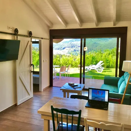 Casa Nueva Para Peregrinos Y Familias. Mos Km 94 Casa vacanze *
