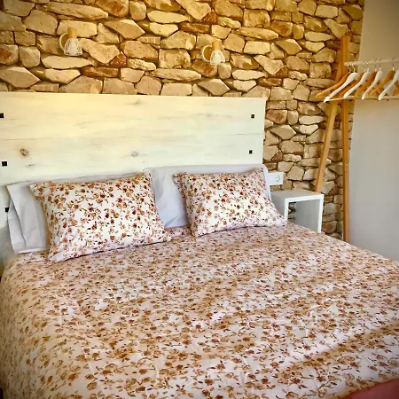 Casa Nueva Para Peregrinos Y Familias. Mos Km 94 Casa vacanze Mos