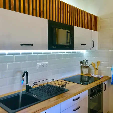 Casa Nueva Para Peregrinos Y Familias. Mos Km 94 *